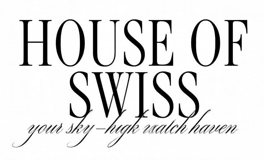 House of Swiss Logo